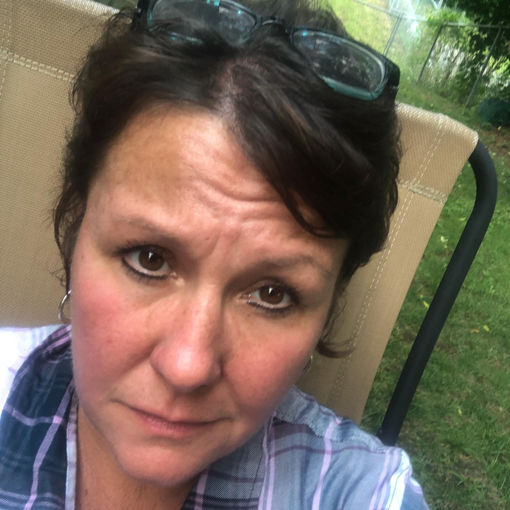 Meet your Posher, Chrissy